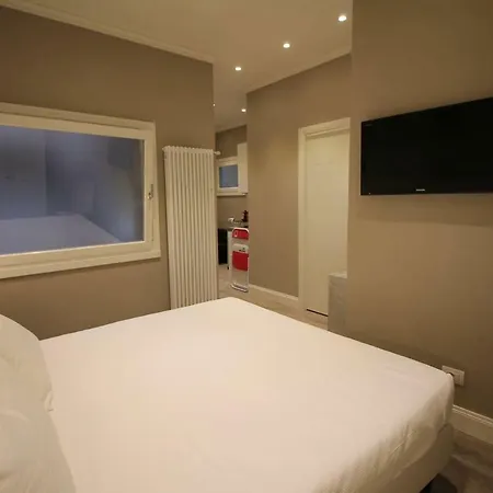 Bell Tower Studio Apartment-2